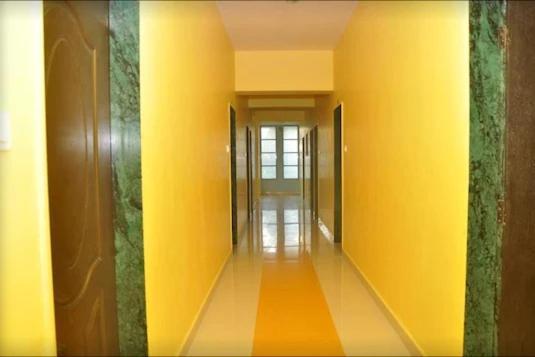 Hotel Mahakal Tulsi Somnath Exterior photo